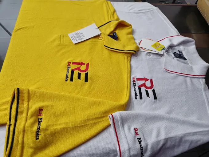 Print'nPatch T-shirt Printing Service